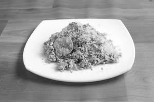 Bhel Puri