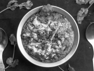 Chicken Rara