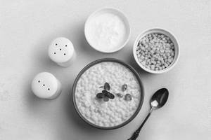 Boondi Raita