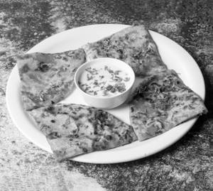 Aloo Paratha