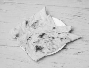 Butter Naan 