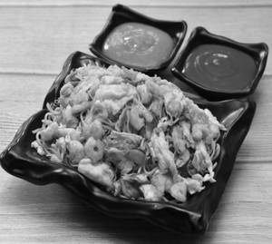 Mixed Chowmein       