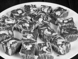 Shahi Dodha Burfi