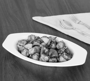 Chilli Paneer