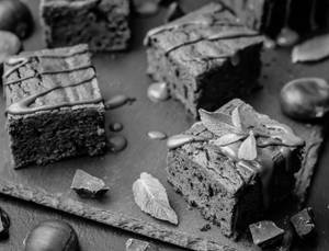 Chocolate Brownie
