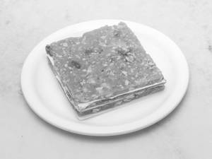 Anjir Halwa