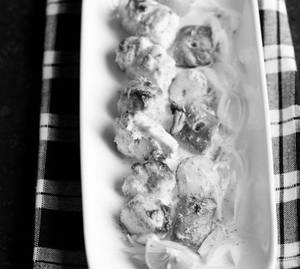 Malai Paneer