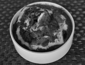 Veg. Mutton Gravy