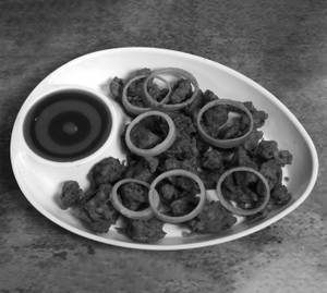 Mashroom 65