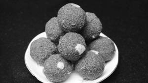 Ragi Laddu(3pcs)