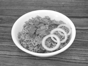 Veg Biryani
