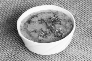 Yellow Dal Tadka
