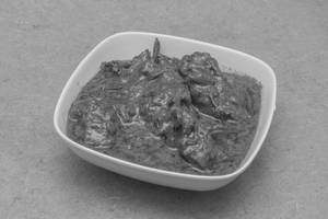Andhra Chicken Curry with Bone