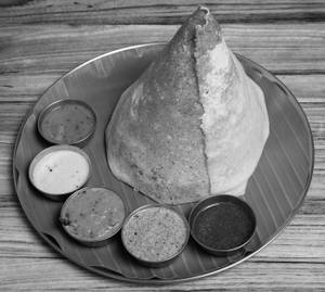 Ghee Roast