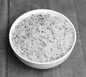 Jeera Rice                                   