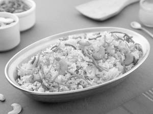 Ghee Rice [Full]