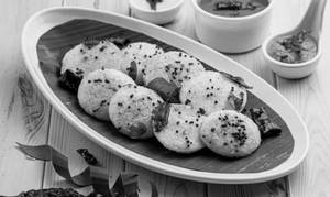 Achari Idli