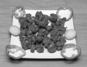 Mushroom 65