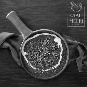 Lasooni Palak  