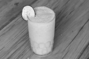 Banana Milkshake