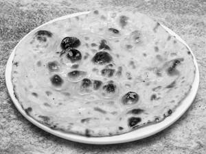 Tandoor Butter Roti