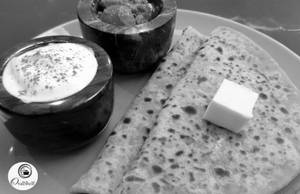 Aloo Paratha