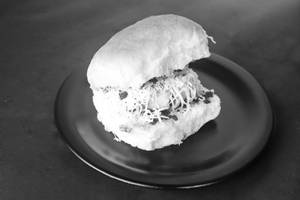 Bombay Cheese Vada Pav