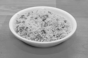 Veg Fried Rice