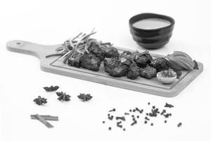 Chicken Pakoda