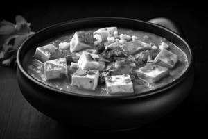 Paneer Butter Masala