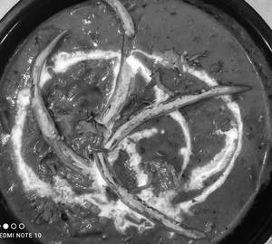 Dal makhani