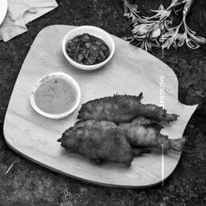 Fish Fry