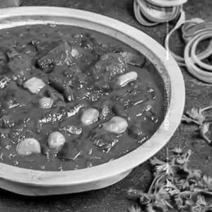 Vegetable Lazeez