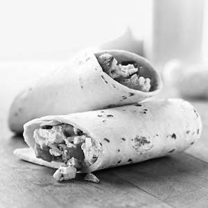 Vegi Wraps