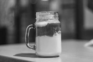Vietnamese Iced Coffee