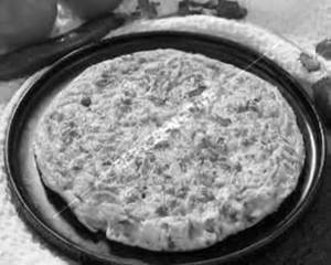Masala Omelette