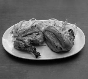 Tandoori Chicken