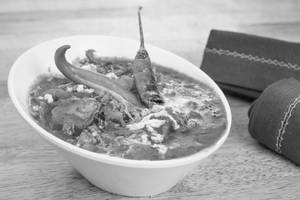 Veg Maharaja
