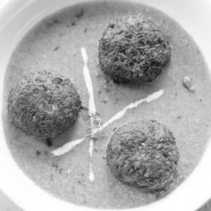 Vegetable Kofta