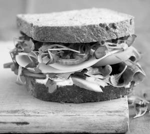 Veg Sandwich