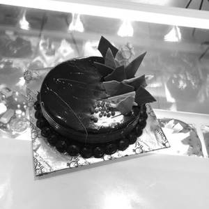 Death By Chocolate Cake [1 Kg]