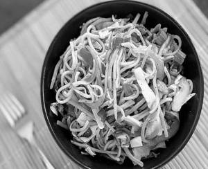 Veg Noodles