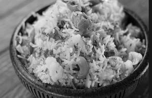 Navratan Pulao