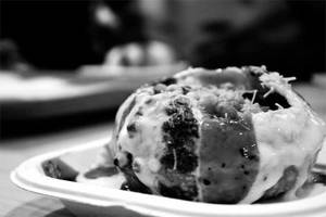Raj Kachori