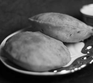 Mangalore Buns                           