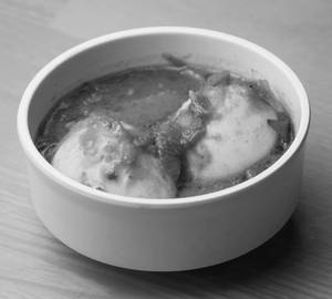 Egg curry