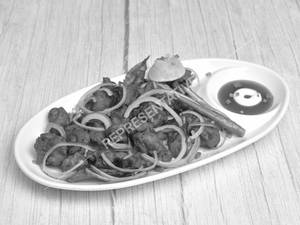 Mushroom 65