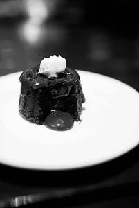 Choco Lava Cake