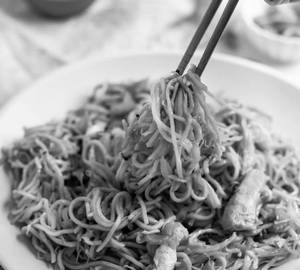 Chicken chowmein