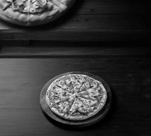 9" Farm House Pizza